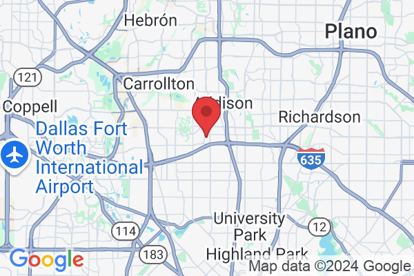 4099 McEwen Rd, Farmers Branch, TX 75244, EE. UU.