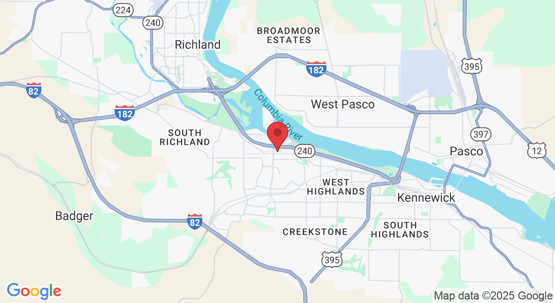 7403 W Arrowhead Ave Ste 120, Kennewick, WA 99336, USA