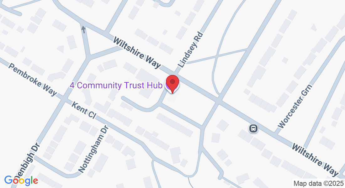Wiltshire Way, West Bromwich B71 1JU, UK