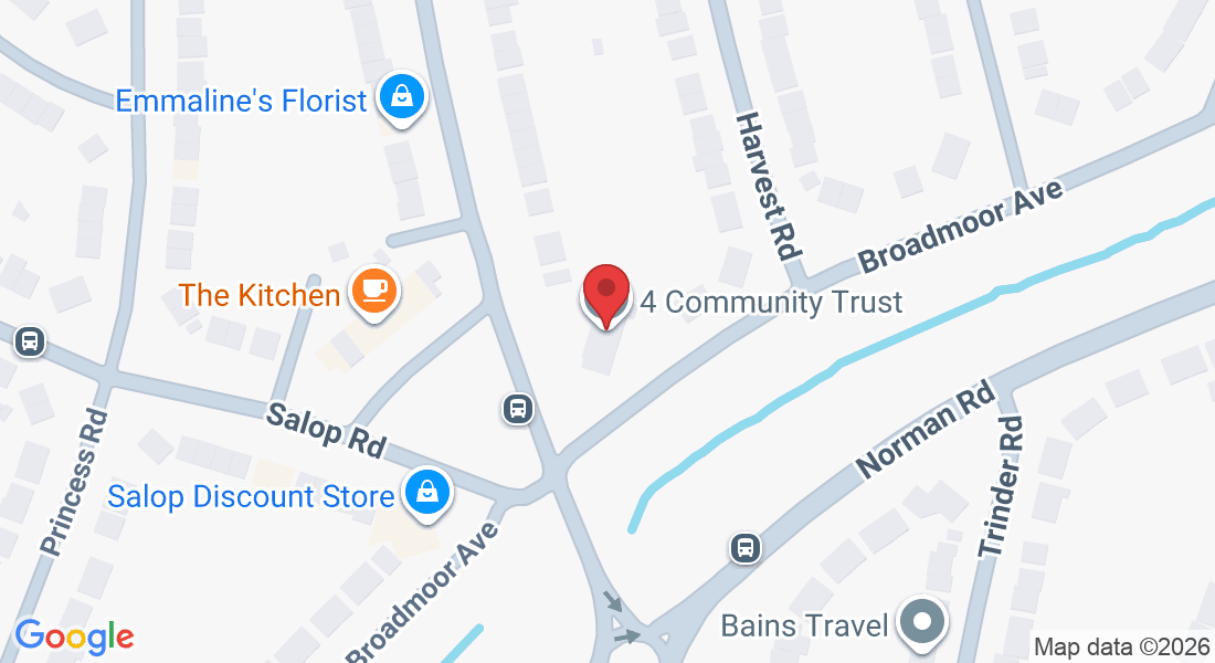Hurst road Community Centre, Hurst Rd, Smethwick B67 6ND, UK