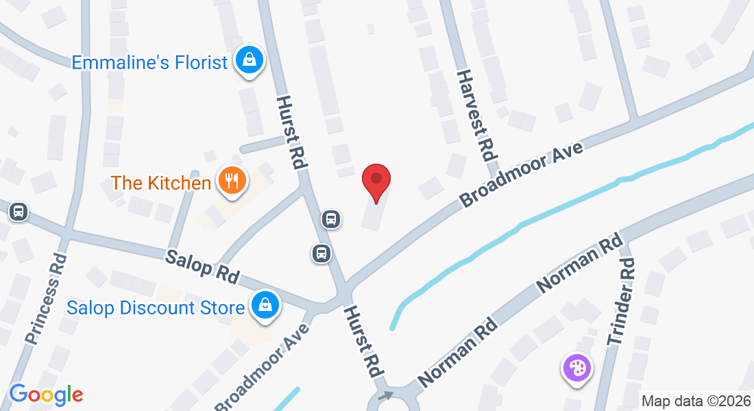 Hurst road Community Centre, Hurst Rd, Smethwick B67 6ND, UK