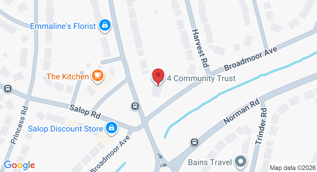 Hurst road Community Centre, Hurst Rd, Smethwick B67 6ND, UK