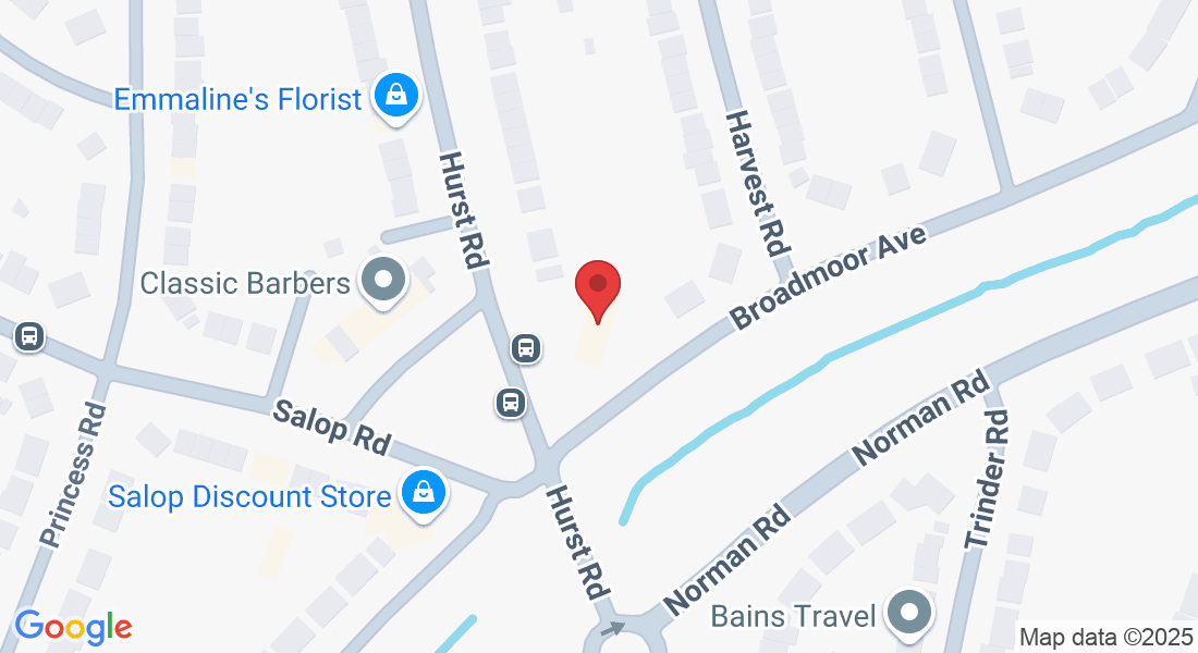 Hurst road Community Centre, Hurst Rd, Smethwick B67 6ND, UK