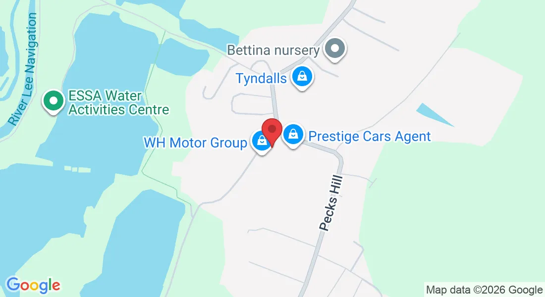Sedge, Green Business Park, Nursery Rd, Nazeing, Waltham Abbey EN9 2JQ, UK