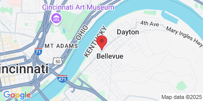 519 Fairfield Ave, Bellevue, KY 41073, USA