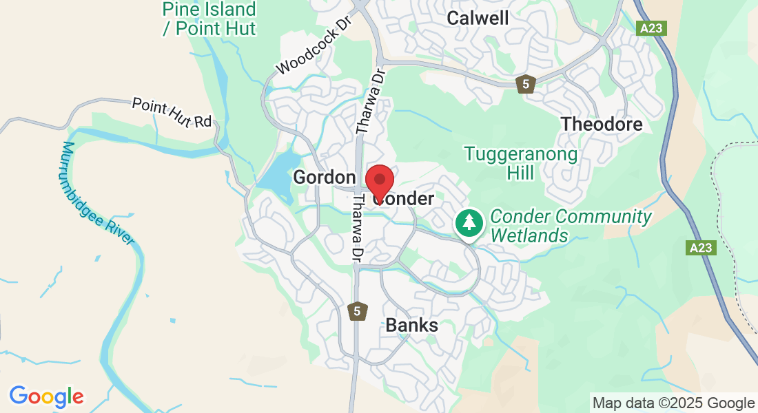 9/15 Sidney Nolan St, Conder ACT 2906, Australia