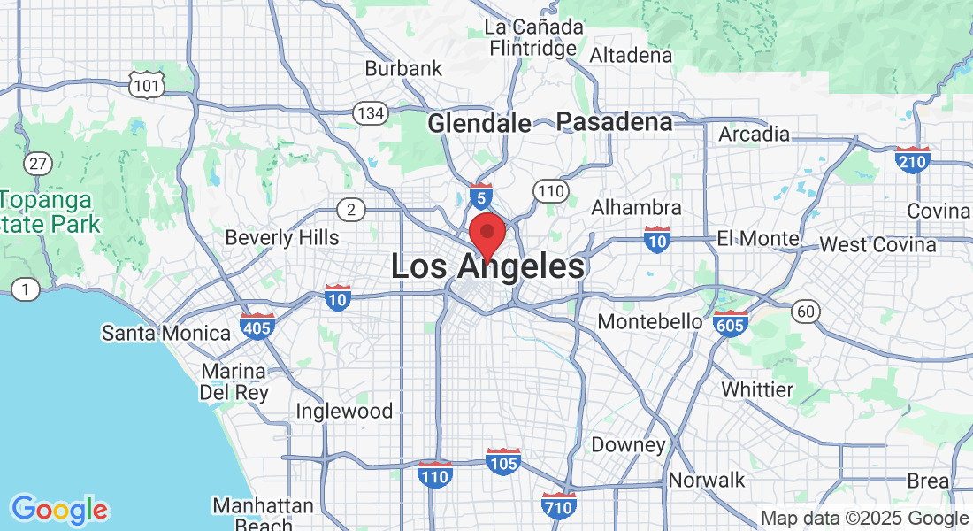 Los Angeles, CA, USA