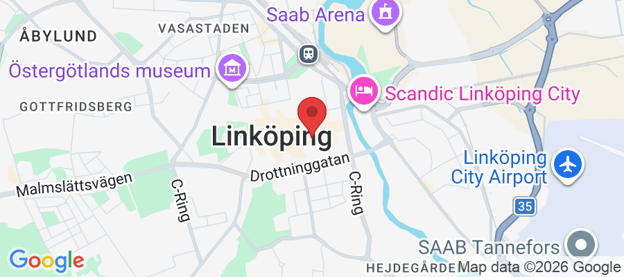 Göran Dyks gata, 582 24 Linköping, Sverige