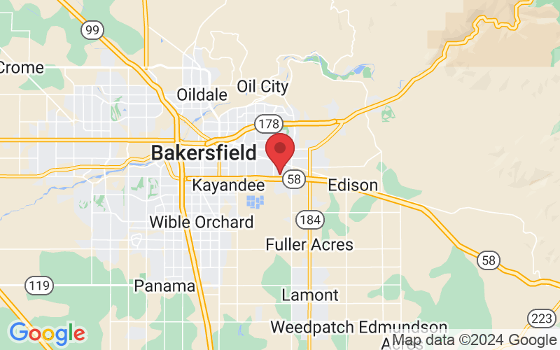5408 Weaver Ave, Bakersfield, CA 93307, USA