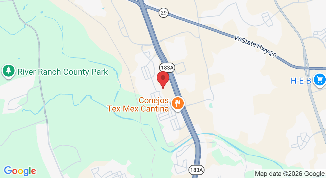 100 Hummingbird Ln, Leander, TX 78641, USA