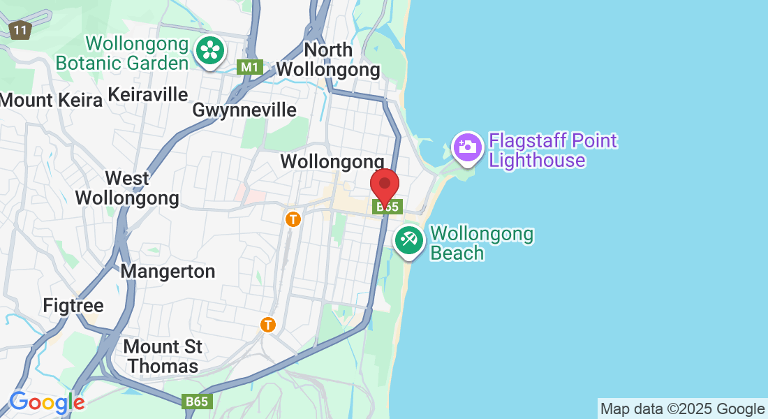 g6/132 Corrimal St, Wollongong NSW 2500, Australia