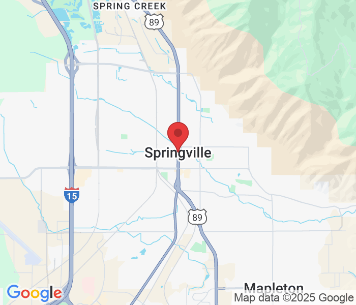 Springville, UT, USA
