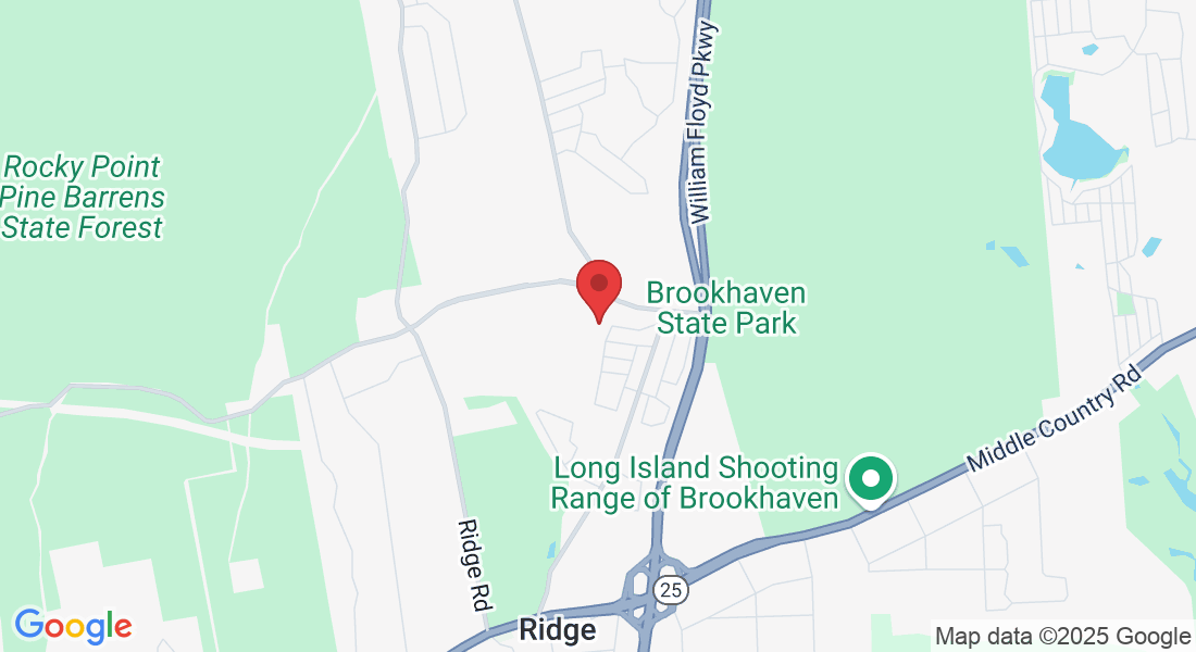 274 Edinburgh Dr, Ridge, NY 11961, USA