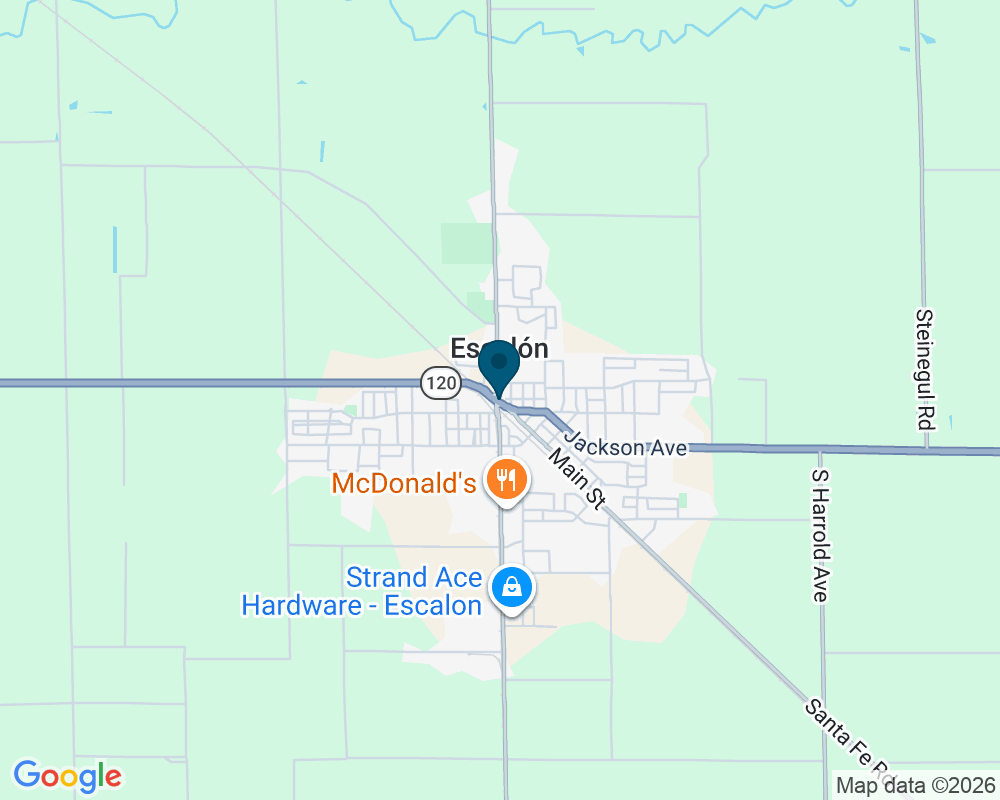 Escalón, California 95320, EE. UU.