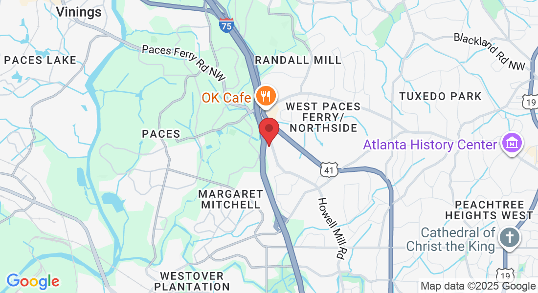 3280 Howell Mill Rd NW suite 331, Atlanta, GA 30327, Estados Unidos