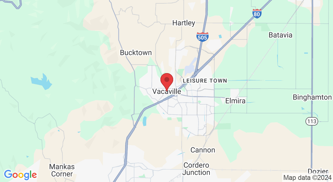 Vacaville, CA, USA