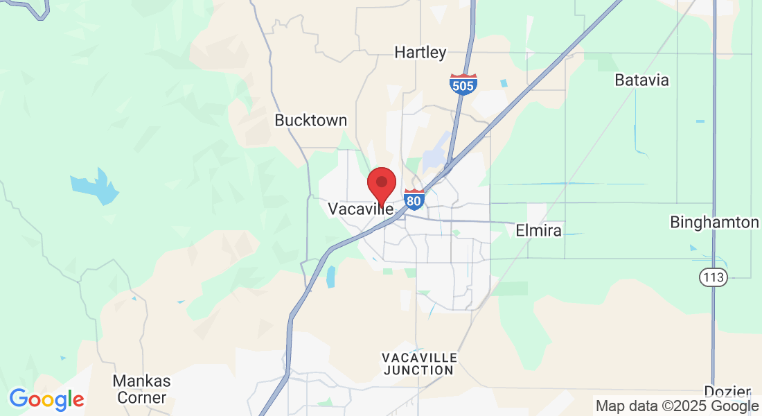 Vacaville, CA, USA