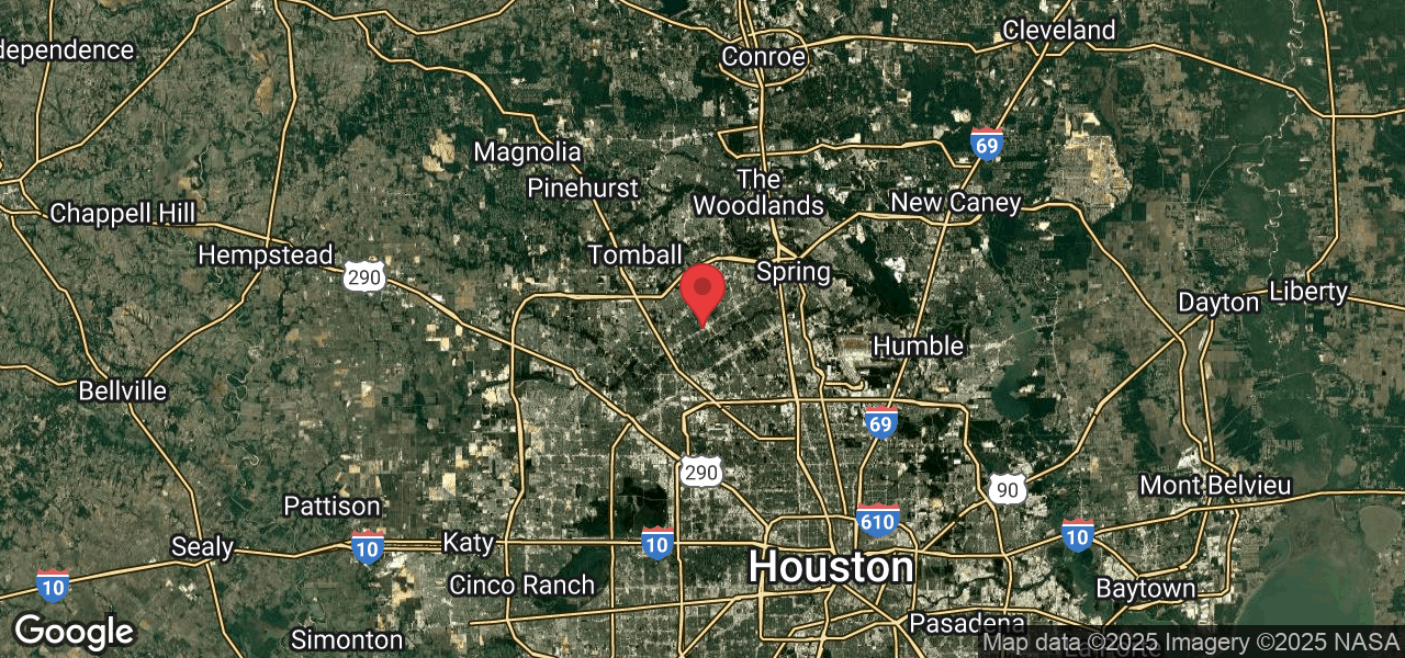 7770 Louetta Rd, Spring, TX 77379, USA