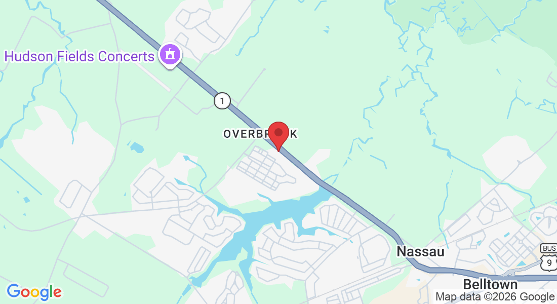 16192 Coastal Hwy, Lewes, DE 19958, USA