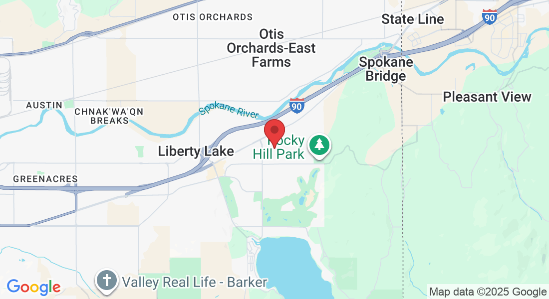 2110 N Molter Rd Suite 119, Liberty Lake, WA 99019, USA