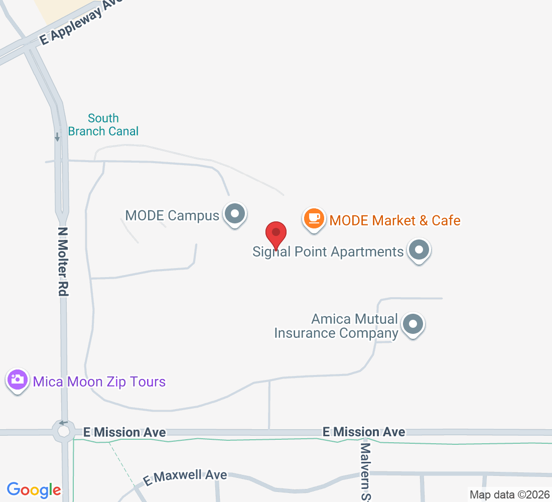 2110 N Molter Rd suite 119, Liberty Lake, WA 99019, USA