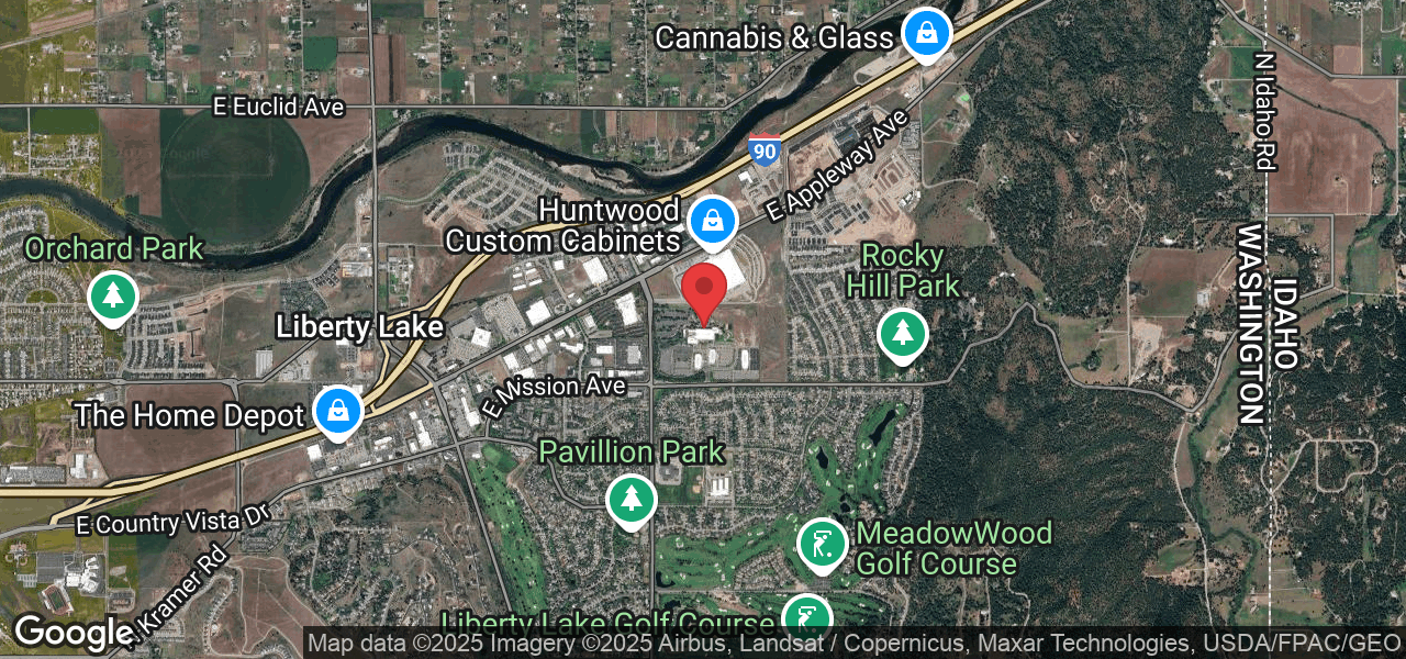 2110 N Molter Rd, Liberty Lake, WA 99019, USA