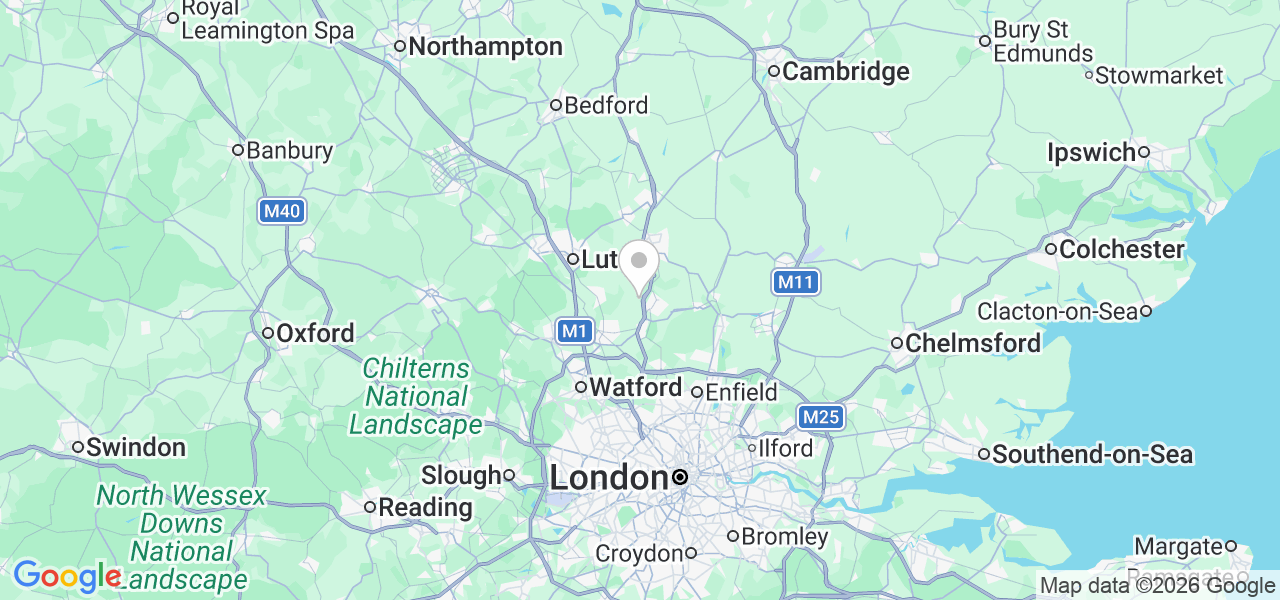 Hertfordshire, UK