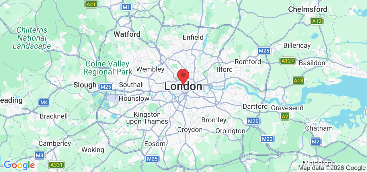 London, UK