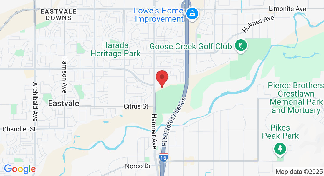 12509 Schleisman Rd, Eastvale, CA 92880, USA