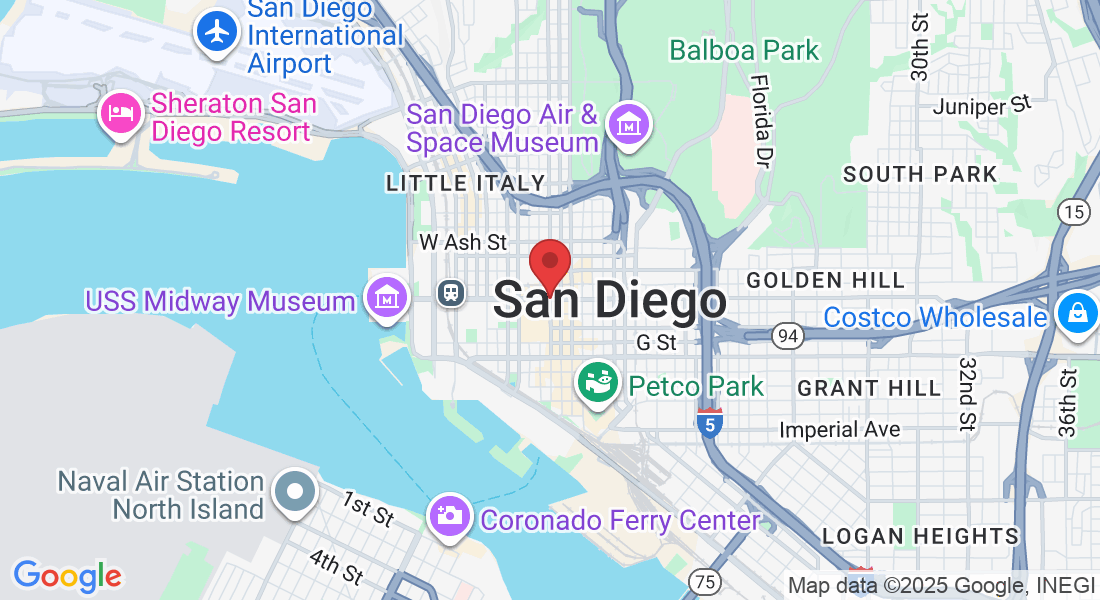 San Diego, CA, USA