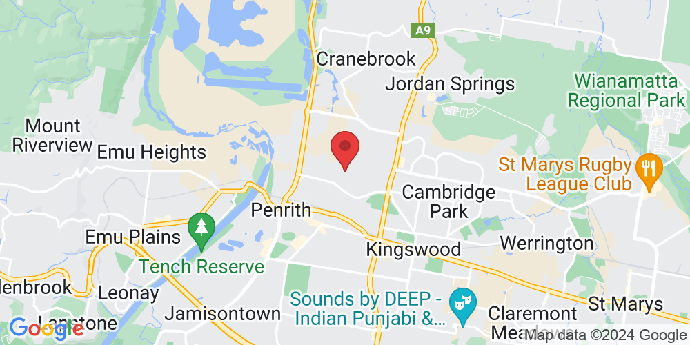 1/31 Coombes Dr, Penrith NSW 2750, Australia
