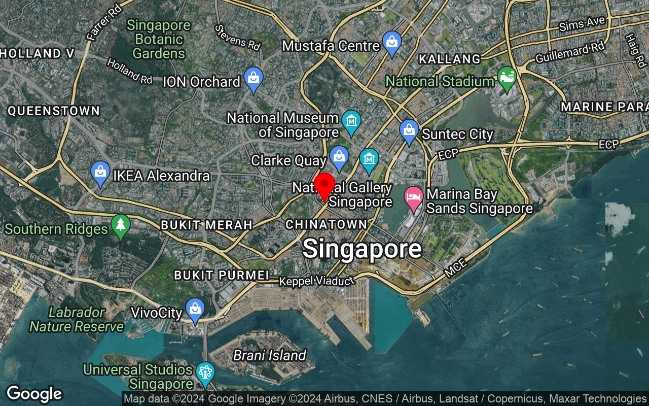#02-26, Peoples Park Centre, 101 Upper Cross St, Singapore 058357