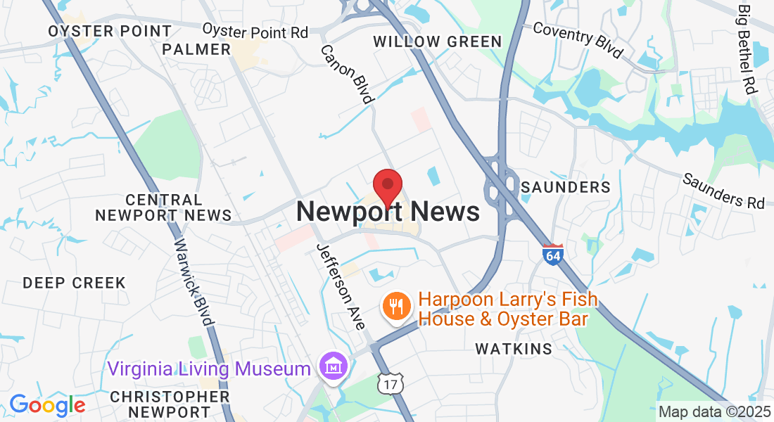 Newport News, VA, USA