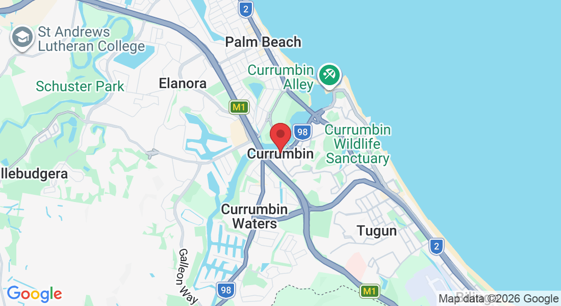 Currumbin QLD 4223, Australia