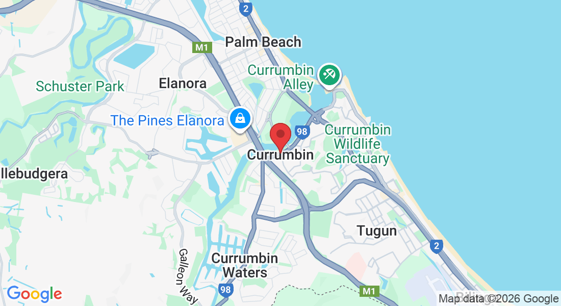Currumbin QLD 4223, Australia