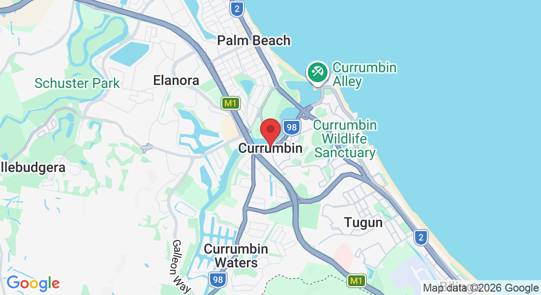 Currumbin QLD 4223, Australia