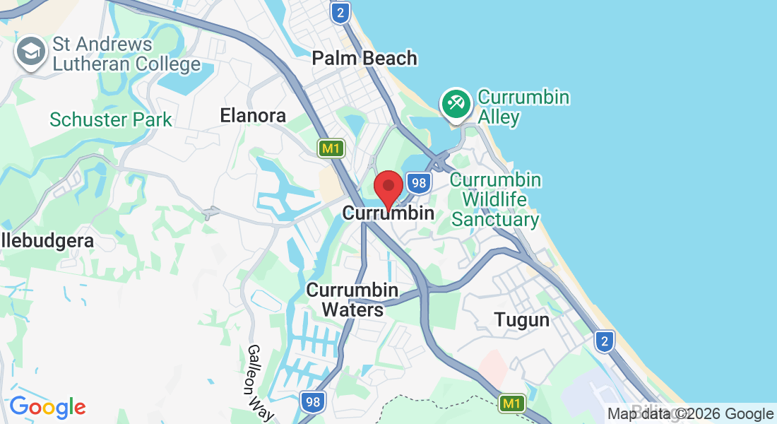 Currumbin QLD 4223, Australia