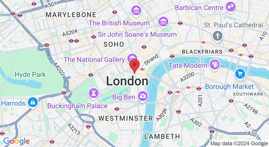 London, UK