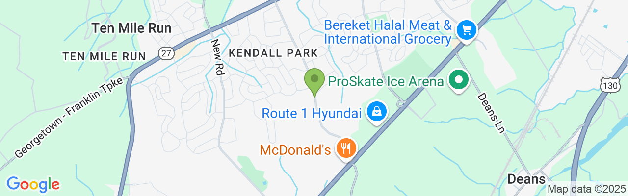 115 Sand Hills Rd, Monmouth Junction, NJ 08852, USA