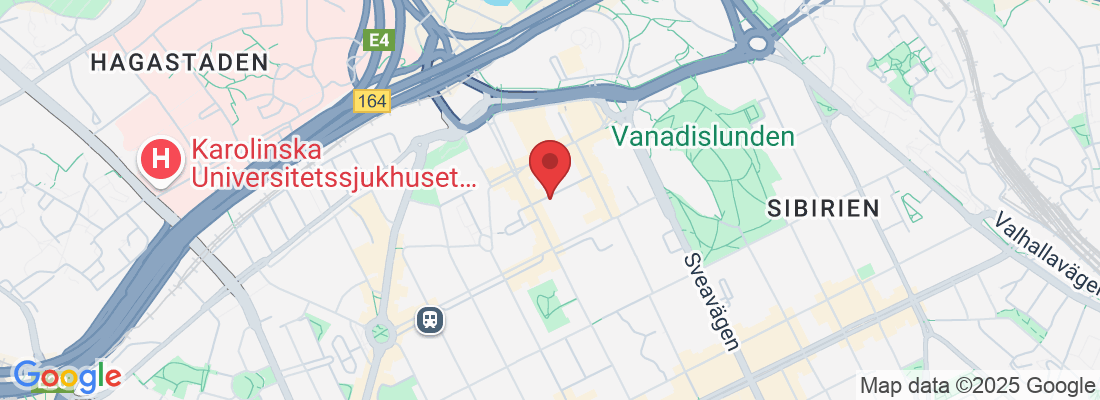 Idungatan 7, 113 45 Stockholm, Sweden