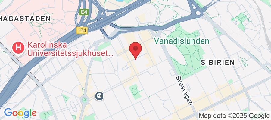 Idungatan 7, 113 45 Stockholm, Sweden