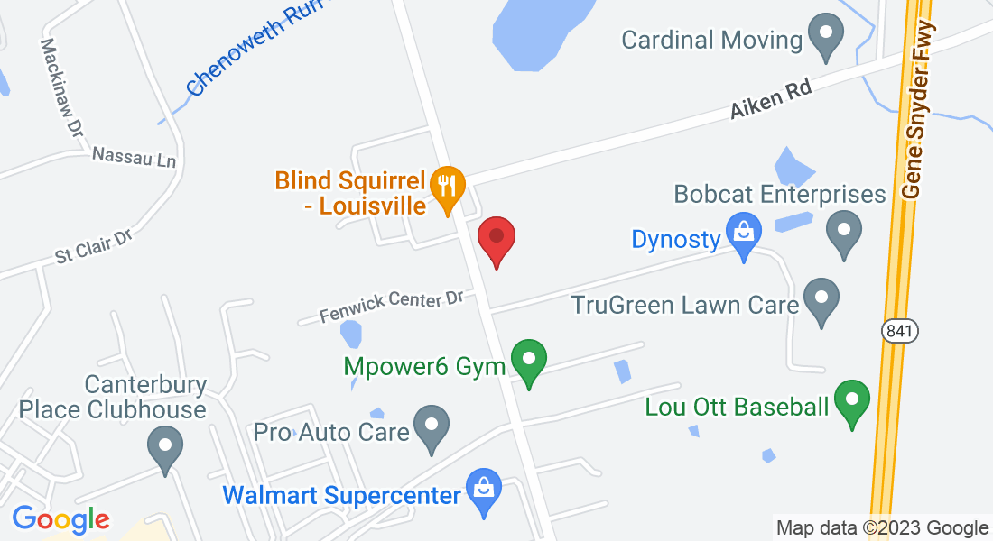 13005 Middletown Industrial Blvd, Louisville, KY 40223, USA