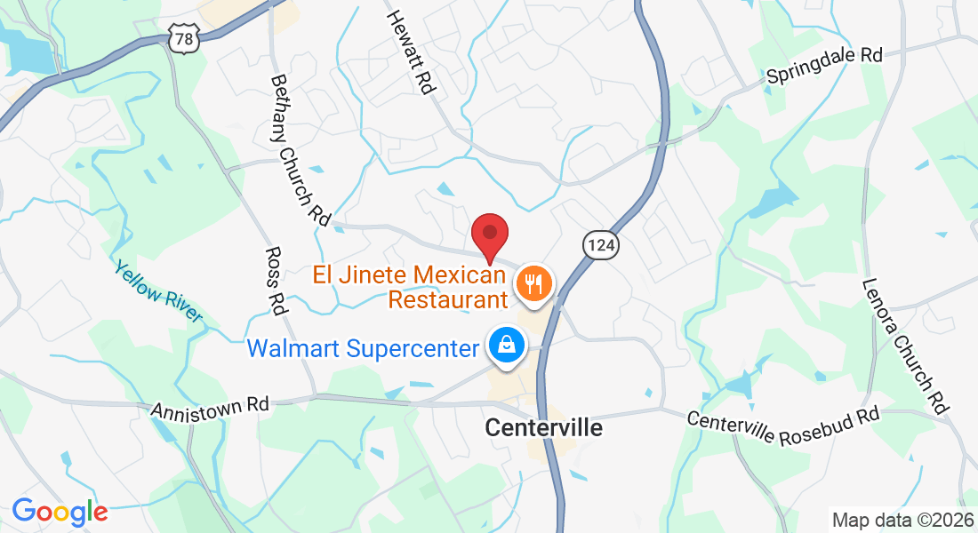 3025 Bethany Church Rd, Snellville, GA 30039, USA