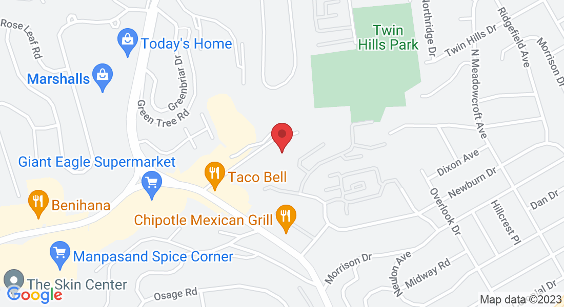 100 Roessler Rd, Pittsburgh, PA 15220, USA