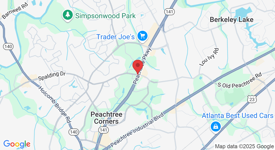 Peachtree Corners, GA, USA