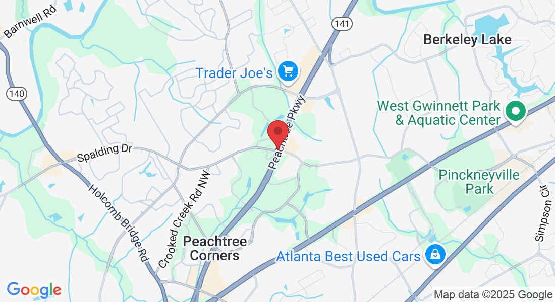 Peachtree Corners, GA, USA