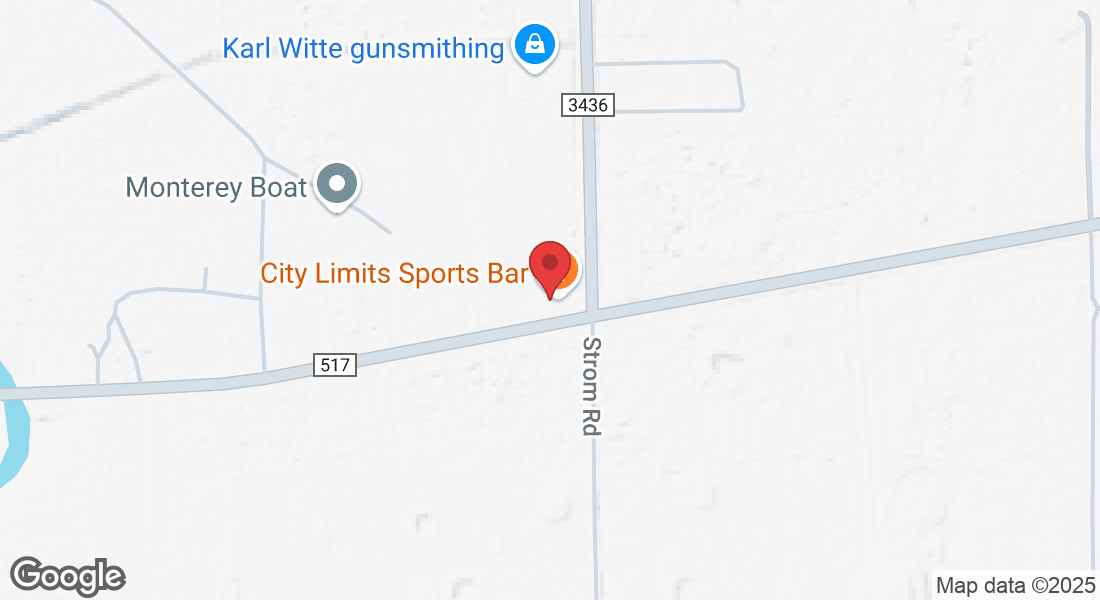 8602 FM 517 Rd E, Dickinson, TX 77539, USA