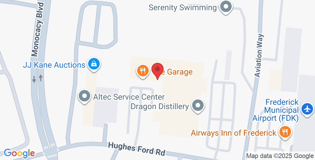 1341 Hughes Ford Rd Unit 119A, Frederick, MD 21701, USA