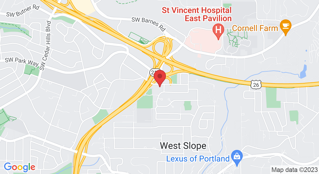 9900 SW Wilshire St Suite 160, Portland, OR 97225, USA