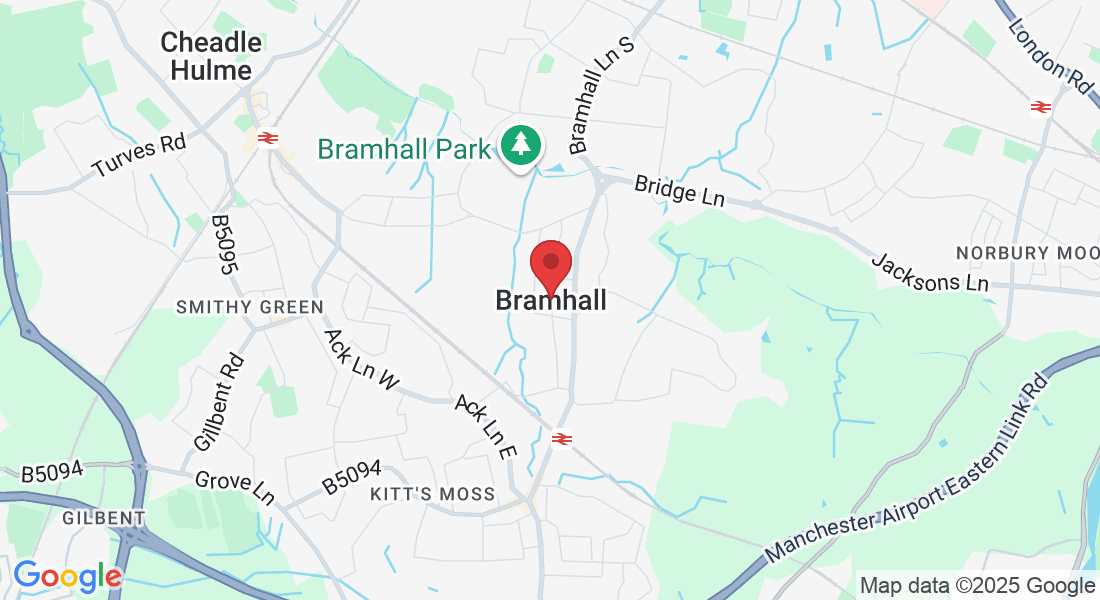 Bramhall, Stockport, UK